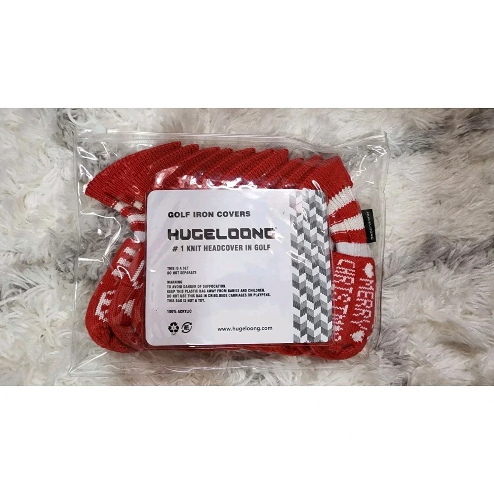 HUCELDONG golf iron